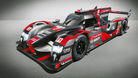 Nuova Audi R18, pronta per Le Mans