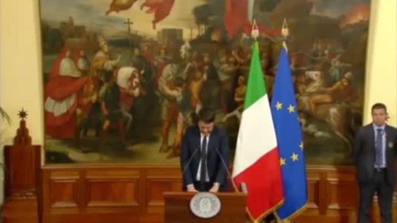 Renzi: "Minaccia mondiale, ma i killer sono locali"