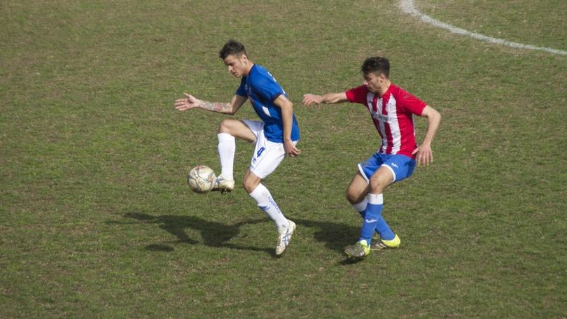 Promozione C - Fossano show, la vetta è ad un solo punto