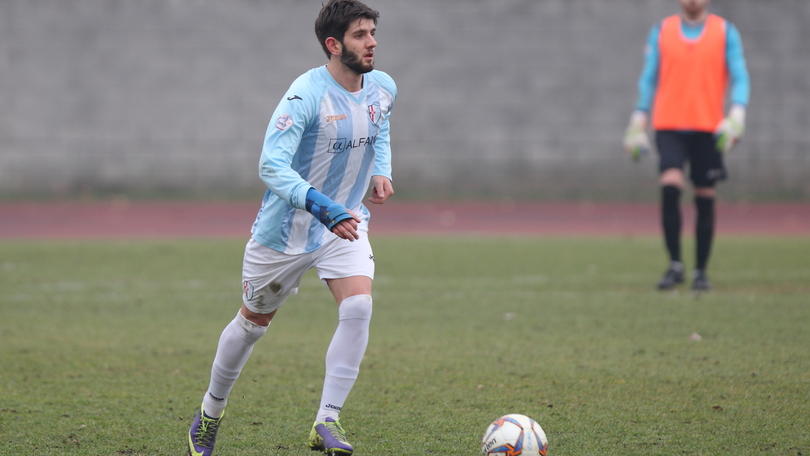 Serie D - Novese, la fuga sta per cominciare