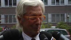 Due turni di squalifica per Khedira