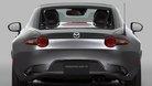 Mazda MX-5 RF, Salone di New York 2016