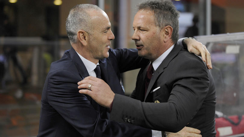 Calciomercato Lazio, Lotito ha scelto Mihajlovic