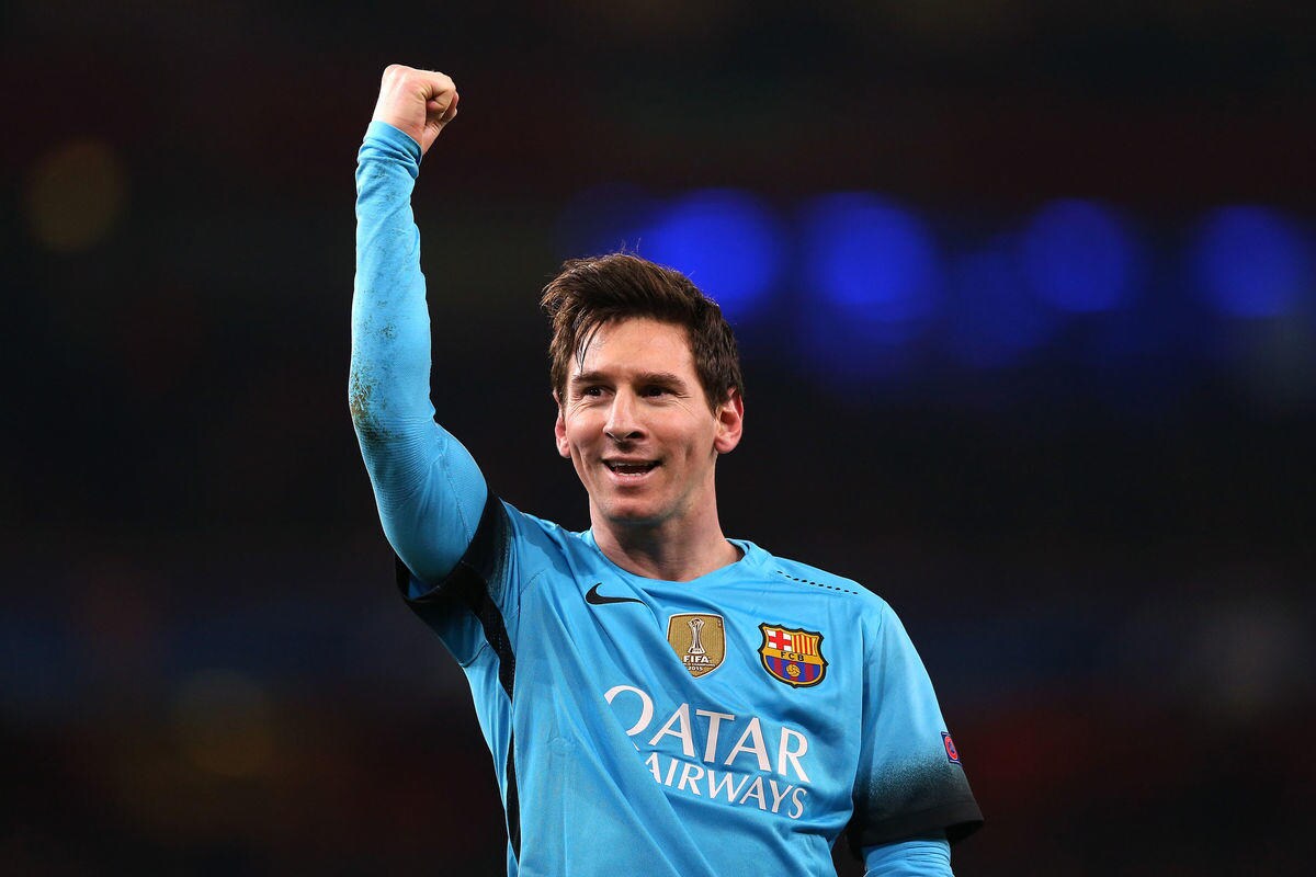 Calciomercato, dall'Inghilterra: «Messi al City se va via dal Barcellona»