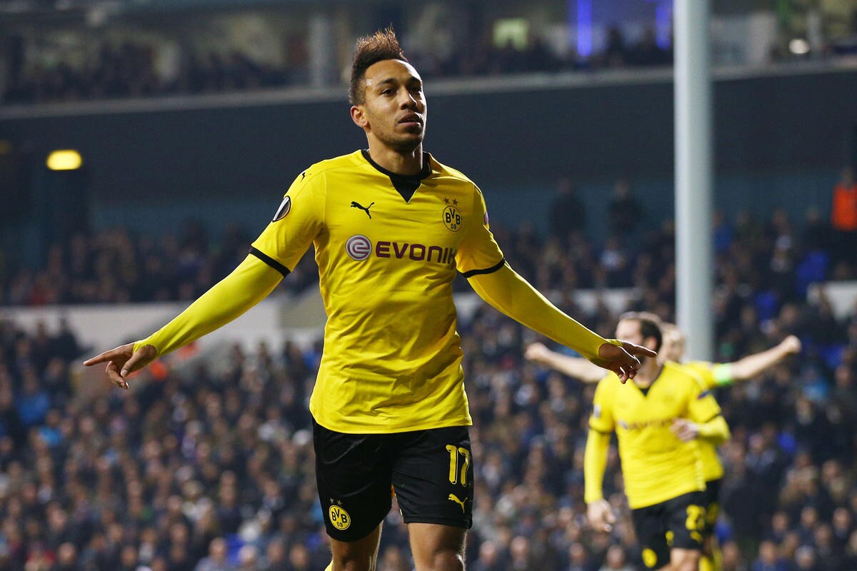 Calciomercato Napoli, se Higuain parte per 100 milioni Aubameyang è l’obiettivo