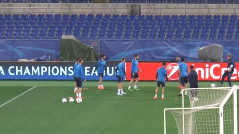 La Juve punta tutto su Isco