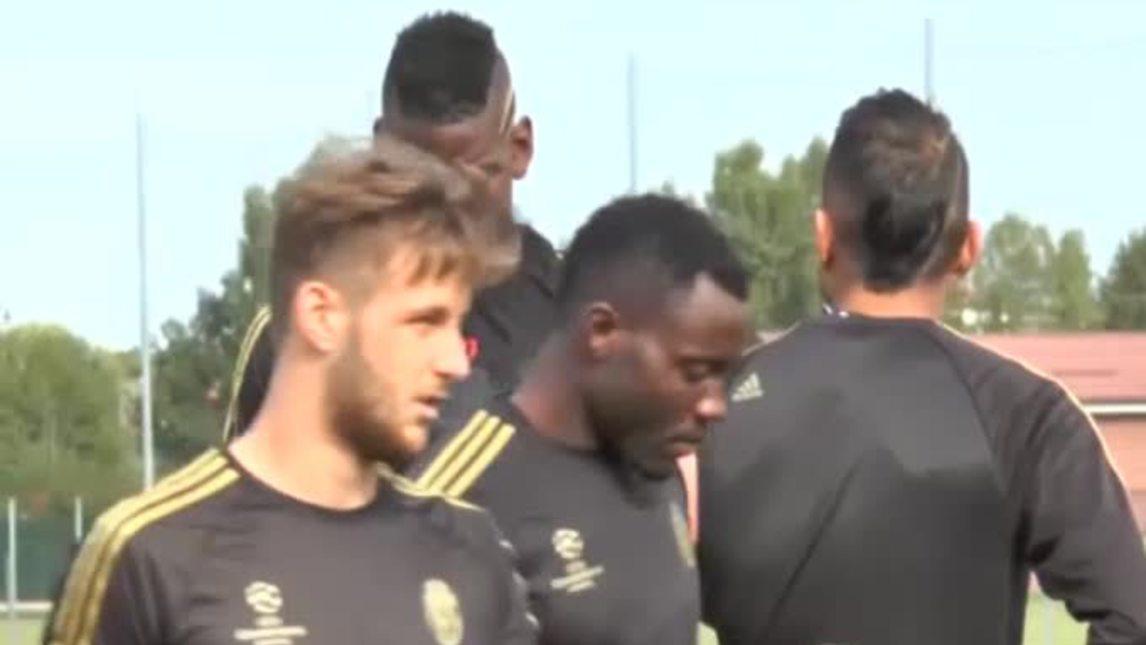 Juve, il Real rivuole Morata. Napoli su Caceres