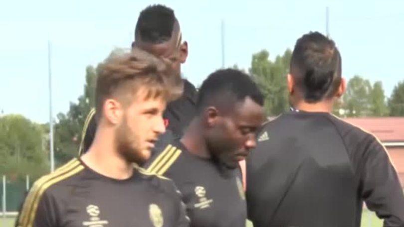 Juve, il Real rivuole Morata. Napoli su Caceres