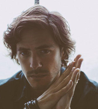 Jack Savoretti il 4 luglio a Roma
