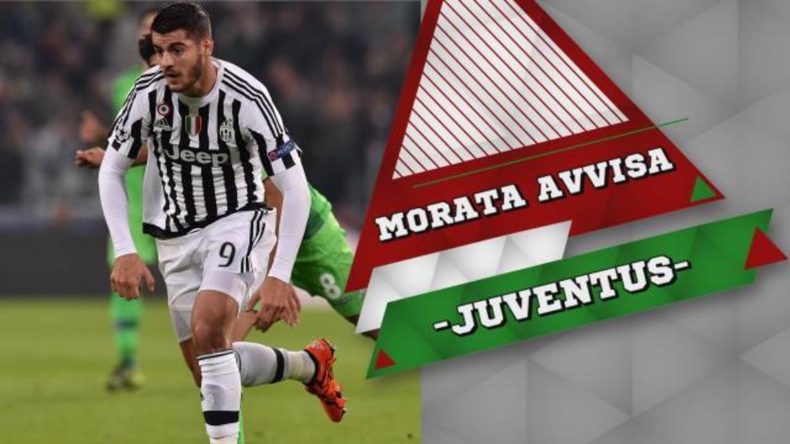 Juventus, allarme Morata. Mercato, obiettivo Isco