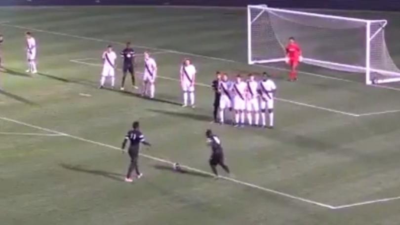 Freddy Adu non ha perso il suo talento: gol show negli States