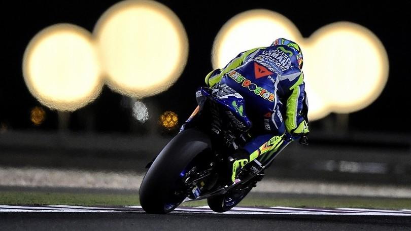 Valentino Rossi in Yamaha altri due anni. E Jorge Lorenzo?