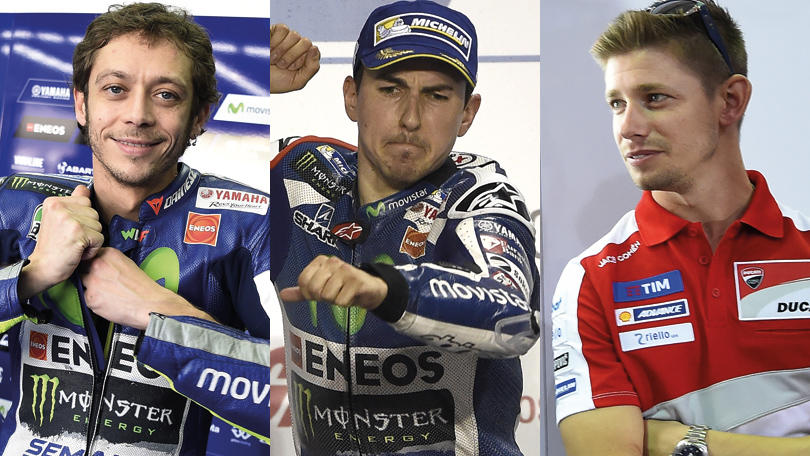 ESCLUSIVO: Lorenzo contro Rossi, tutta la verità, polveriera Yamaha