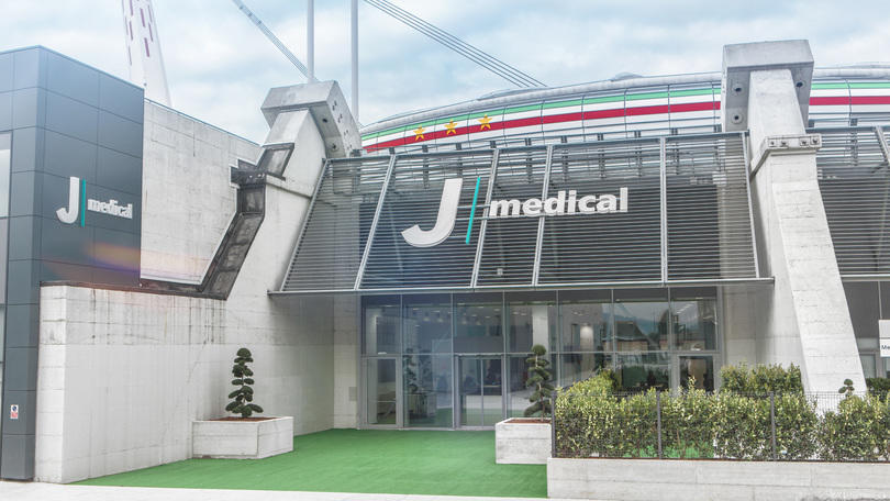 J Medical, un modello sanitario innovativo per la salute e il benessere