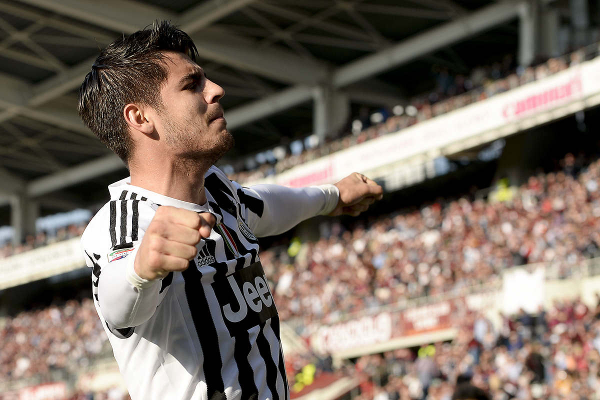 TOP 100 EURO 2016: Morata, chi se lo recompra?