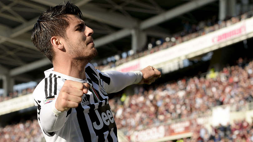 TOP 100 EURO 2016: Morata, chi se lo recompra?
