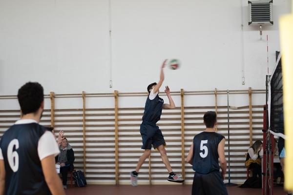 Volley: Volley Scuola per il Vivona due vittorie e una sconfitta