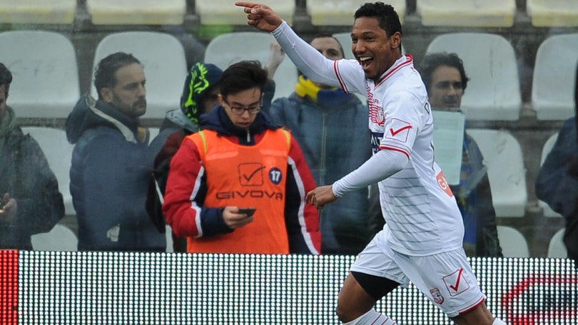 Calciomercato Frosinone, sogno De Guzman. Cinelli si può