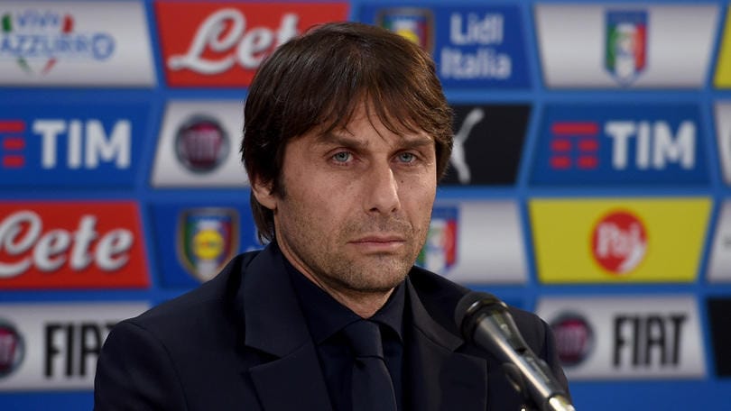Italy, Conte & #xAB; I corrected. Via why & # xE9; underutilized & # xbb; 