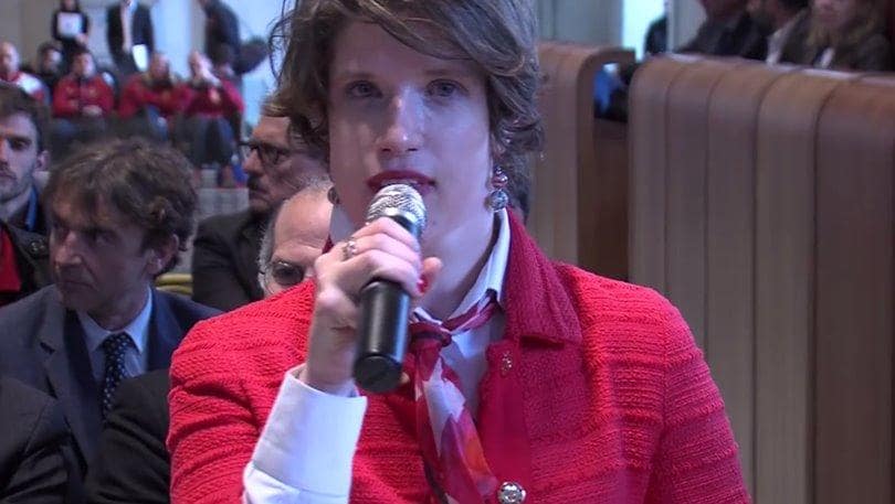 Maratona di Roma, #lamiamaratona: ecco la sfida di Laura Coccia