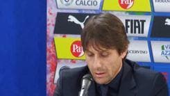 Conte: "Questi test ci daranno risposte"