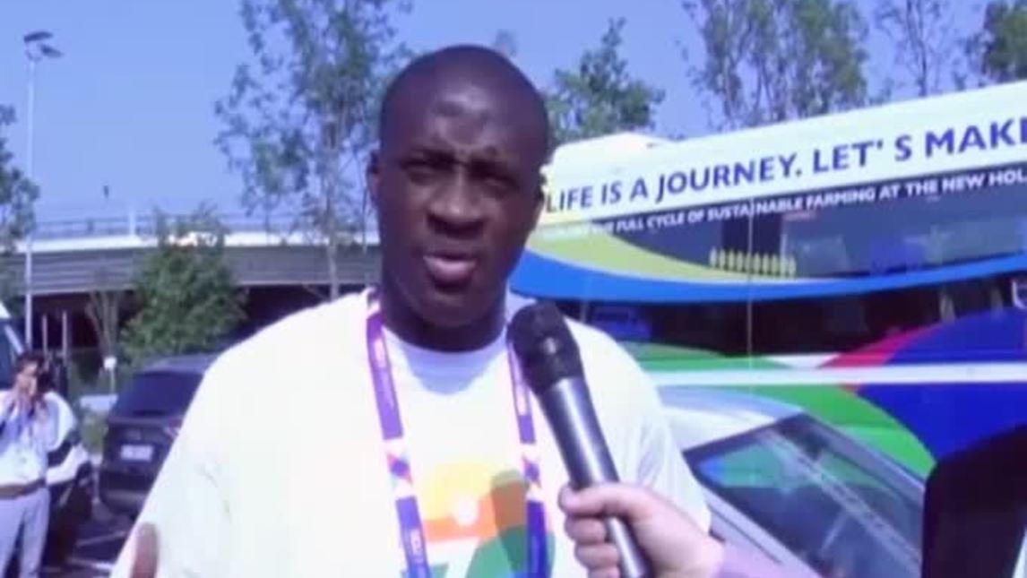 Inter, torna di moda Yaya Tourè