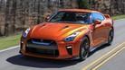 Nuova Nissan GT-R, ancora più potente