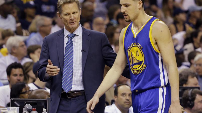 Basket, Nba: Golden State a quota da record