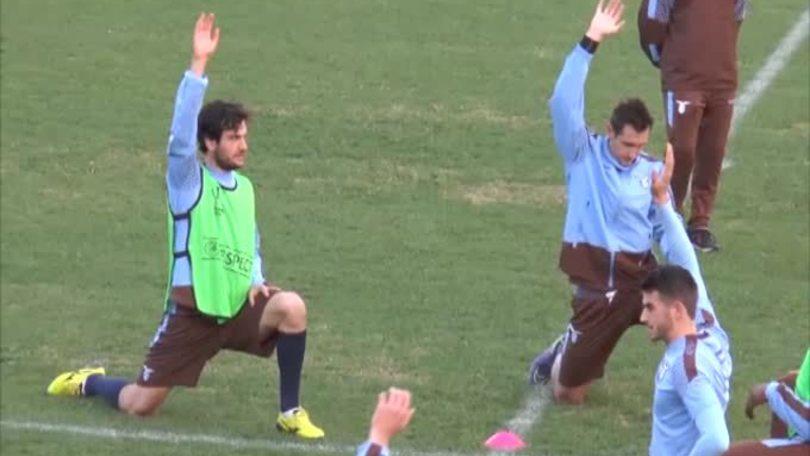 Idea Lazio, Torres al posto di Klose