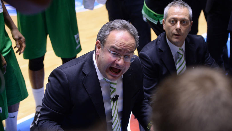 Basket Serie A, Avellino blinda Sacripanti e Alberani