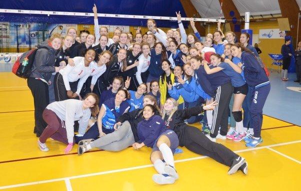 Volley: Memorial Randazzo, tanta partecipazione e grandi emozioni