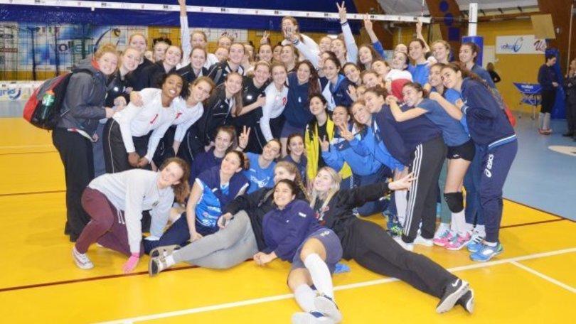 Volley: Memorial Randazzo, tanta partecipazione e grandi emozioni
