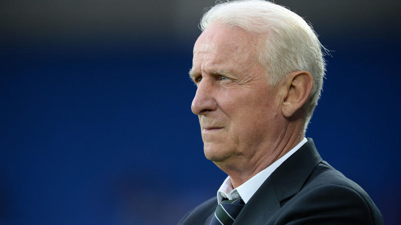 Trapattoni: «Le critiche? Non me ne frega niente!»