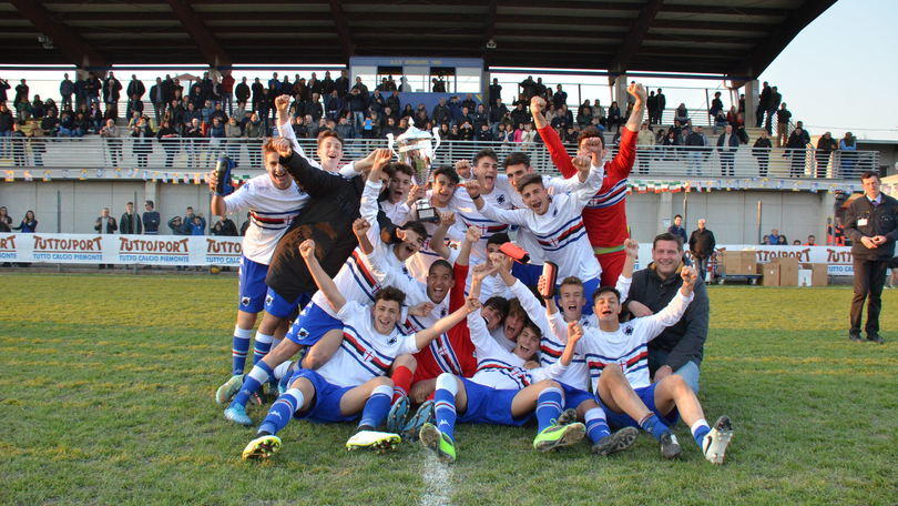 Tornei - Domani al via il 37° Maggioni-Righi