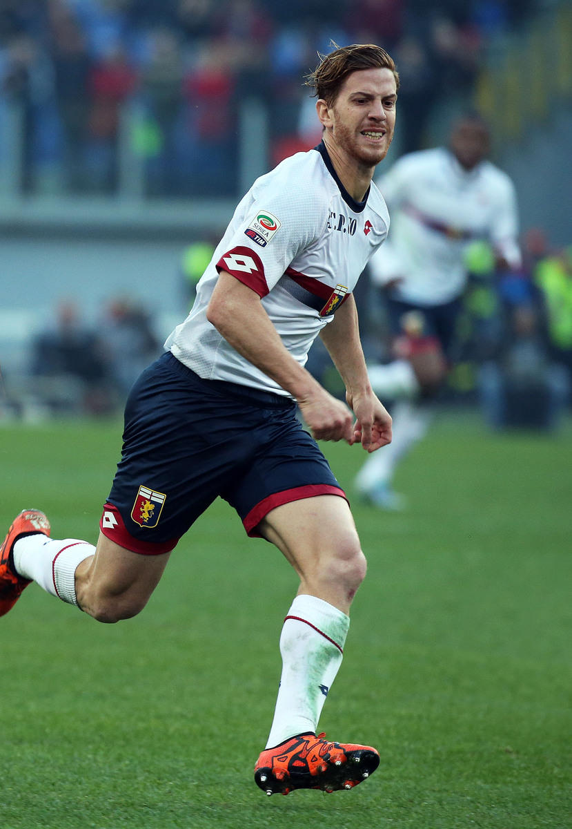 Calciomercato: Roma, rotta su Ansaldi