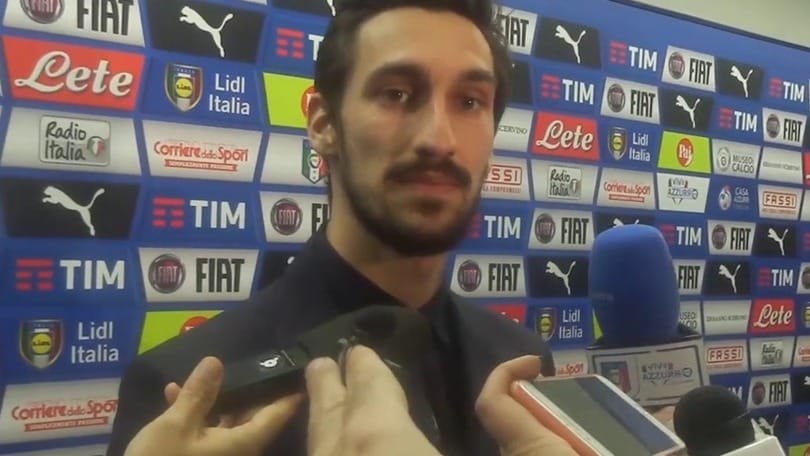 Astori: "Cruyff, anche i giovani lo conoscono"