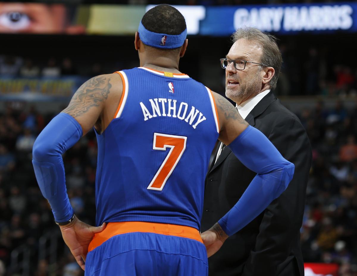 Anthony regola i Bulls, Durant salva i Thunder