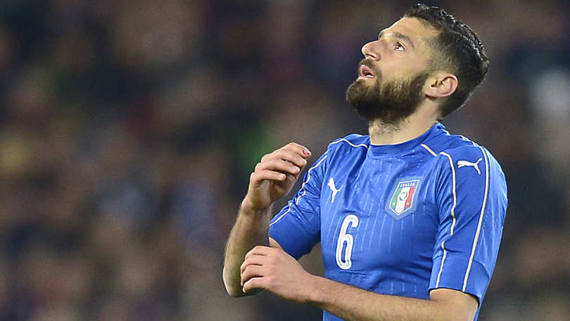 Calciomercato Inter, Candreva ai nerazzurri: ecco il retroscena. Thohir offre 22 milioni