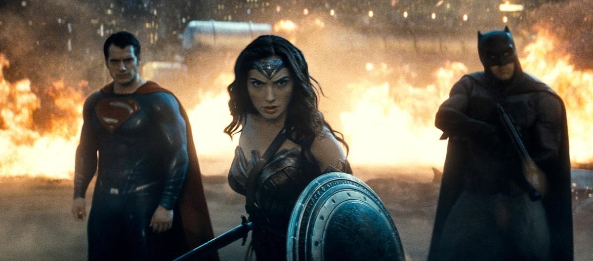 Cinema: i film da vedere nel weekend