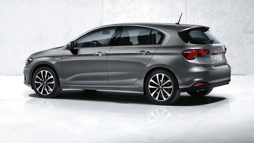 Fiat Tipo: i prezzi della station wagon e della compatta
