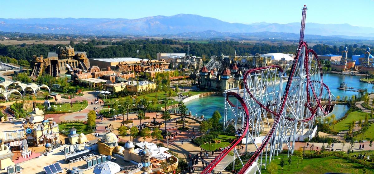 Rainbow Magicland riapre i battenti