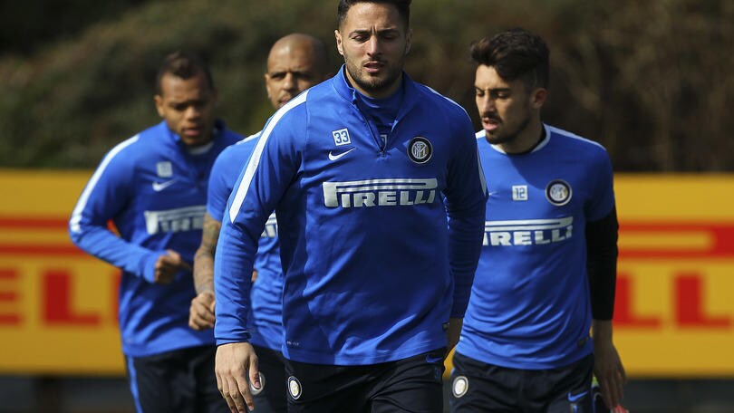 Inter, le feste di Pasqua non distraggono: nerazzurri concentrati