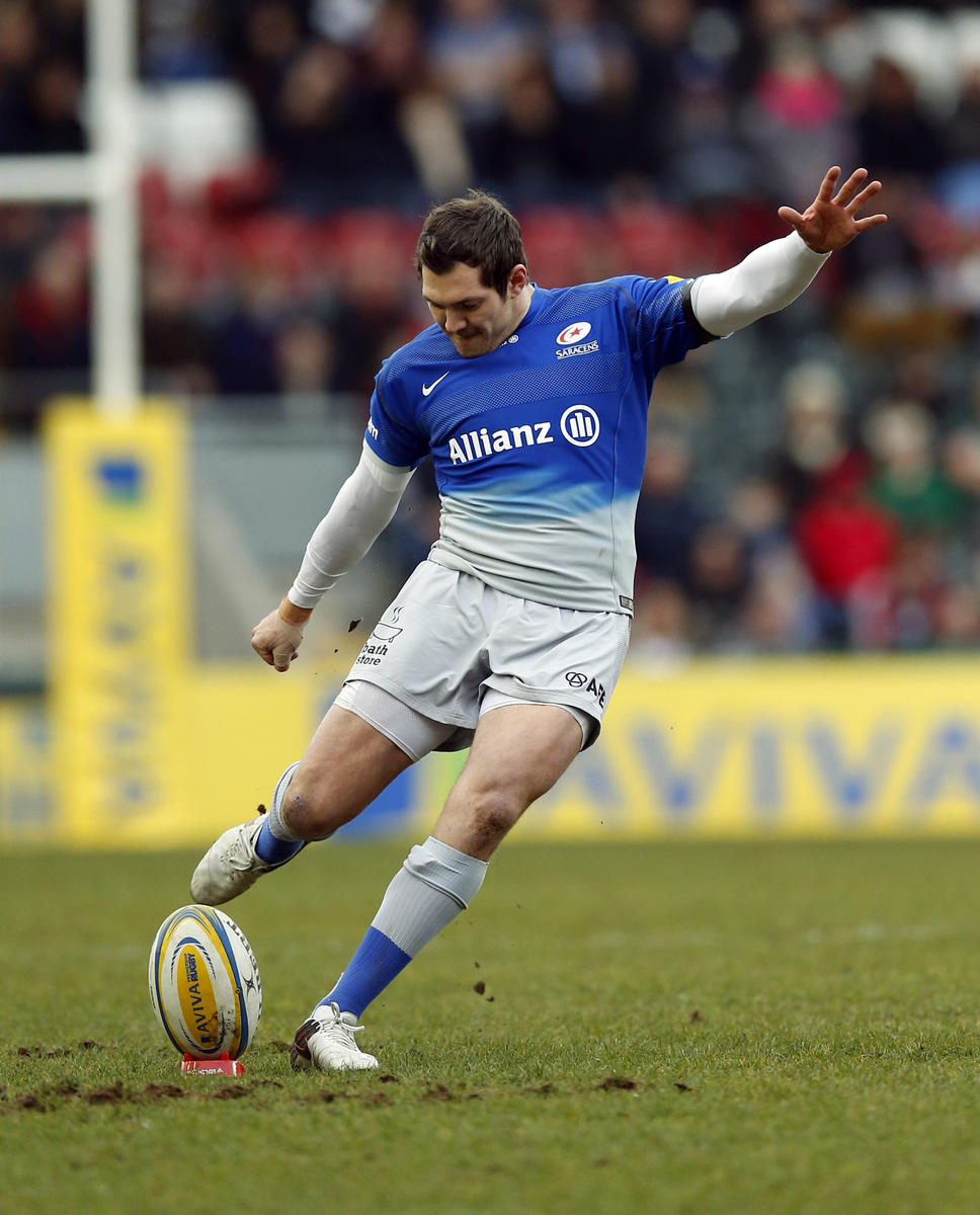 Record nel rugby: positivo a undici sostanze!