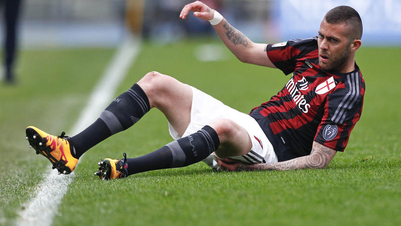 Milan, Menez svogliato e sul mercato: addio a fine stagione