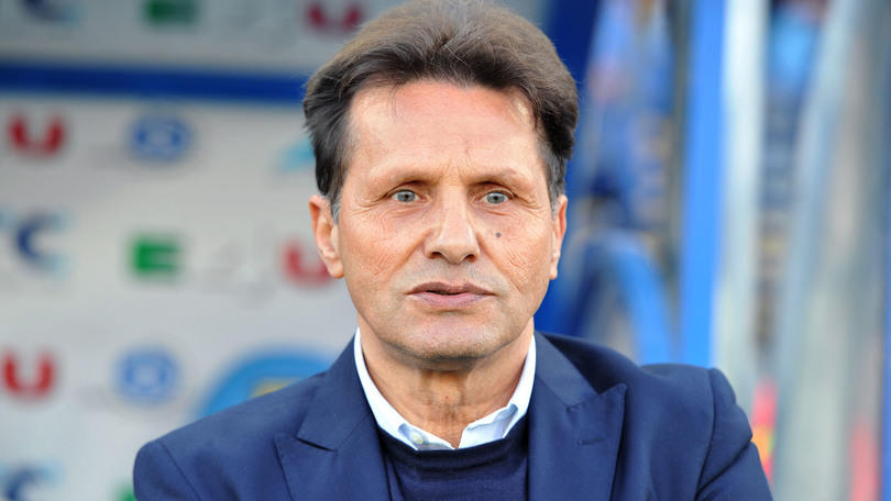 Serie A Palermo, Novellino: «Niente paura contro il Chievo»