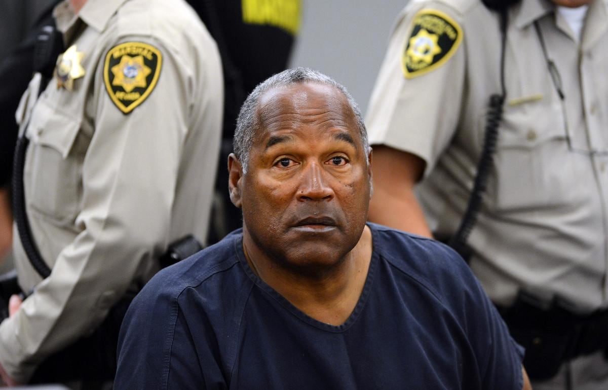 O.J. Simpson, la serie sul "divo precipitato all'inferno"