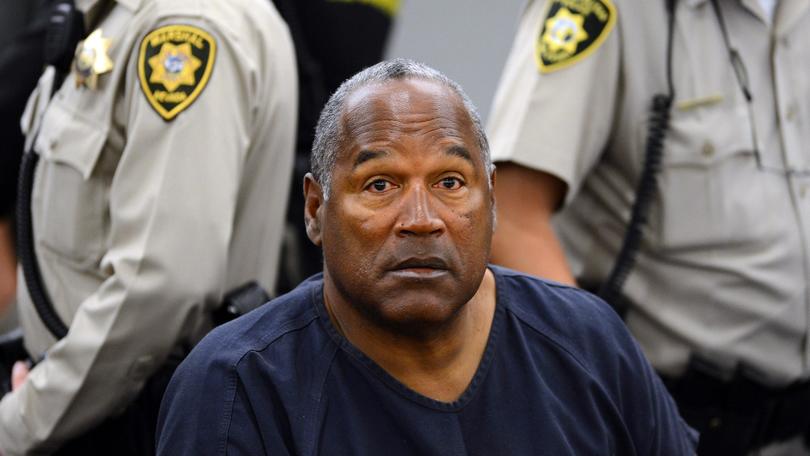 O.J. Simpson, la serie sul "divo precipitato all'inferno"