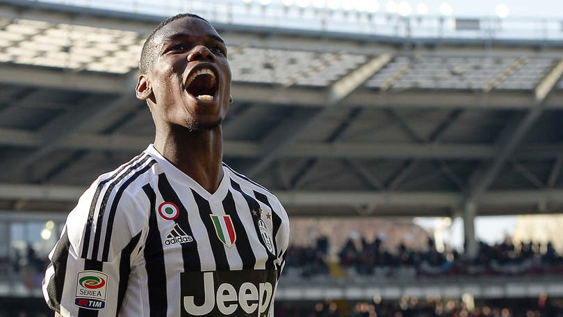 Assist 2015-16: Pogba sale al terzo posto