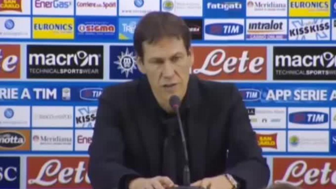 Marsiglia: arriva Garcia?