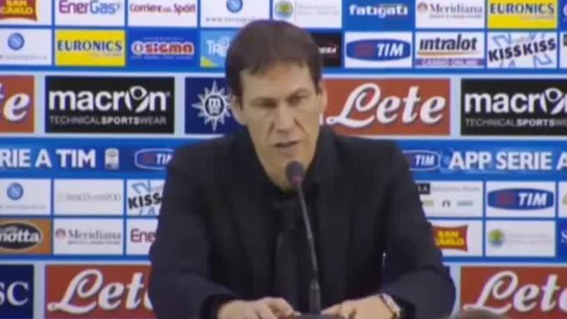 Marsiglia: arriva Garcia?